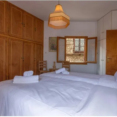 Mountain View Alpehytte