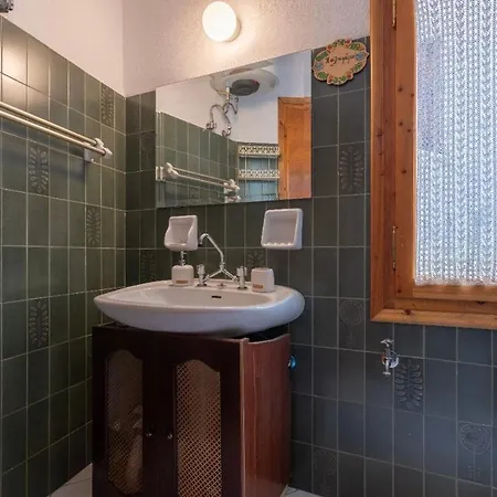 Alpehytte Mountain View Arachova