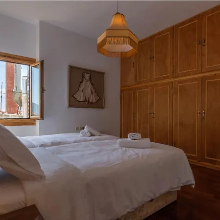 Mountain View Arachova