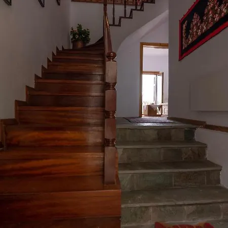 Alpehytte Mountain View *