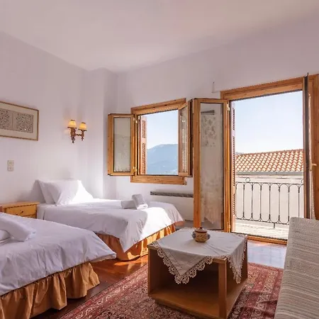Chalet Mountain View Arachova