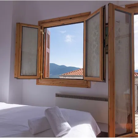 Mountain View Alpehytte Arachova