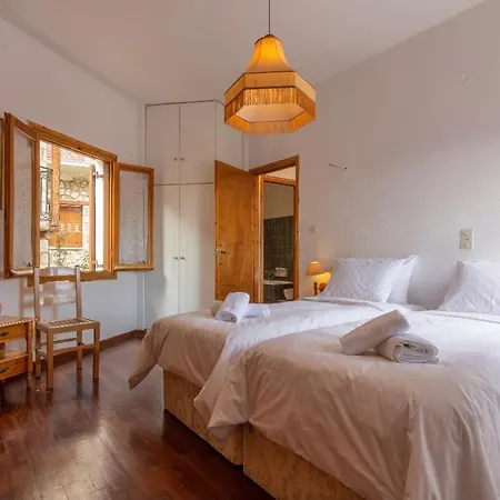 Alpehytte Mountain View *