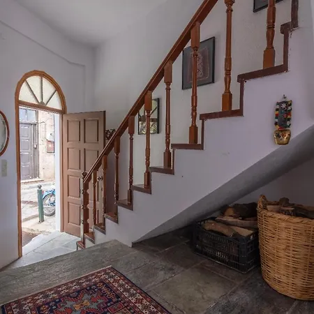 Chalet Mountain View Arachova